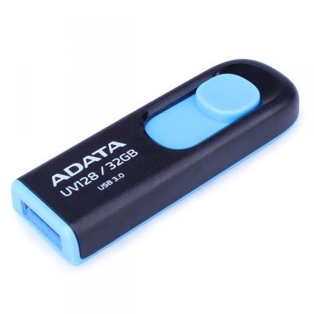 Adata - USB Stick - 32 GB - Zwart
