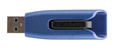 Verbatim - Store \'n Go - USB Stick - Opslagcapaciteit  - 64 GB - Blauw