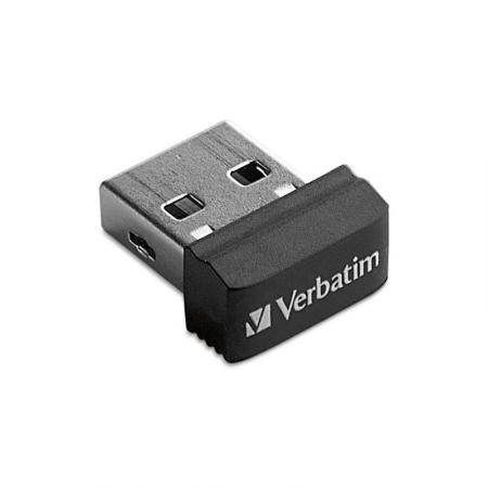 Verbatim - USB Stick - 32 GB - Zwart