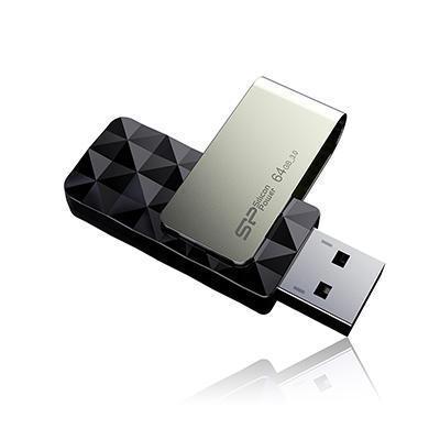 Sillicon Power - USB Stick - Opslagcapaciteit  - 16 GB