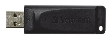 Verbatim - Store \'n Go - USB Stick - Opslagcapaciteit  - 32 GB - Zwart