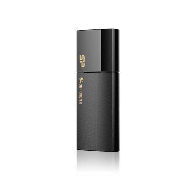 Sillicon Power - USB Stick - Opslagcapaciteit  - 32 GB - Zwart