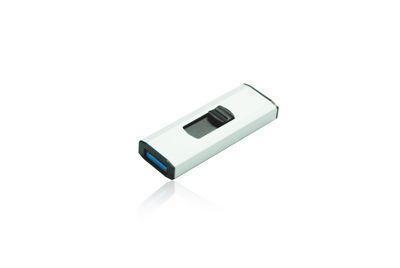 Mediarange - USB Stick - 8 GB - Wit